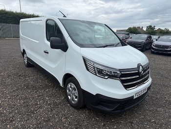 Used Renault Trafic 2023 for sale - 79409256: Photo