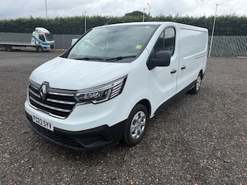 Used Renault Trafic 2023 for sale - 79409256: Photo