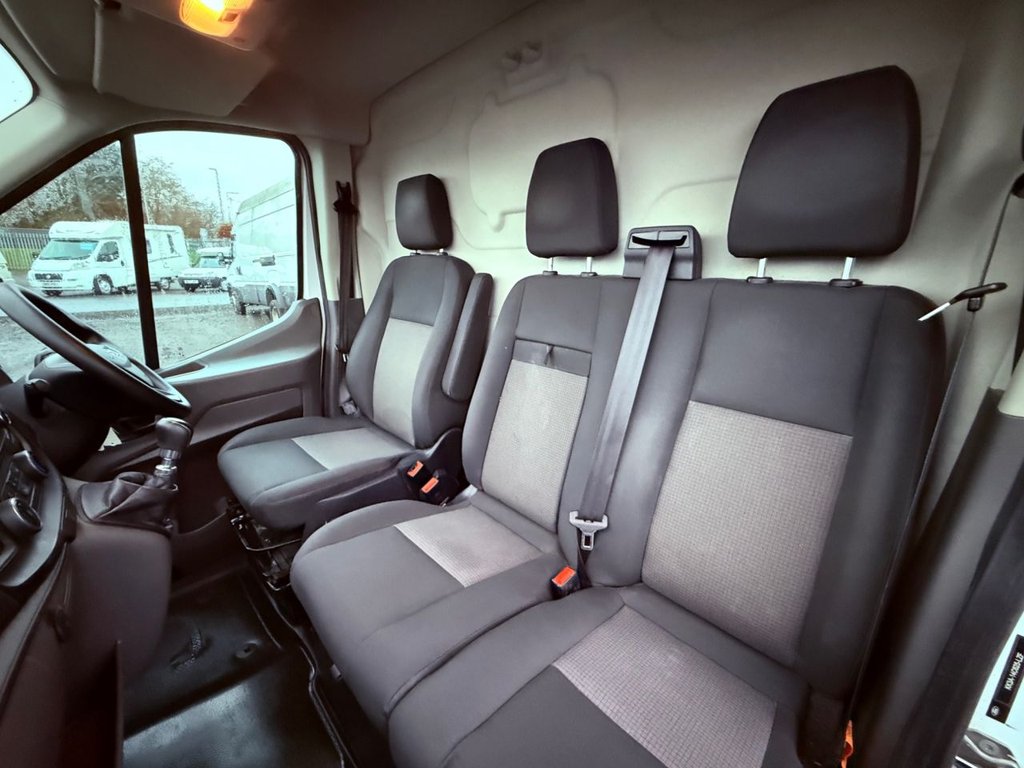 Used Ford Transit 2022 for sale - 77451775: Photo 11