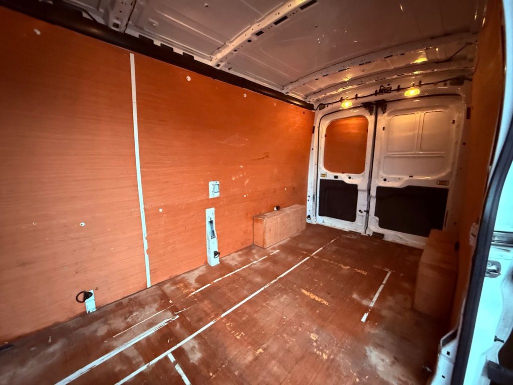 Used Ford Transit 2022 for sale - 77451775: Photo 12