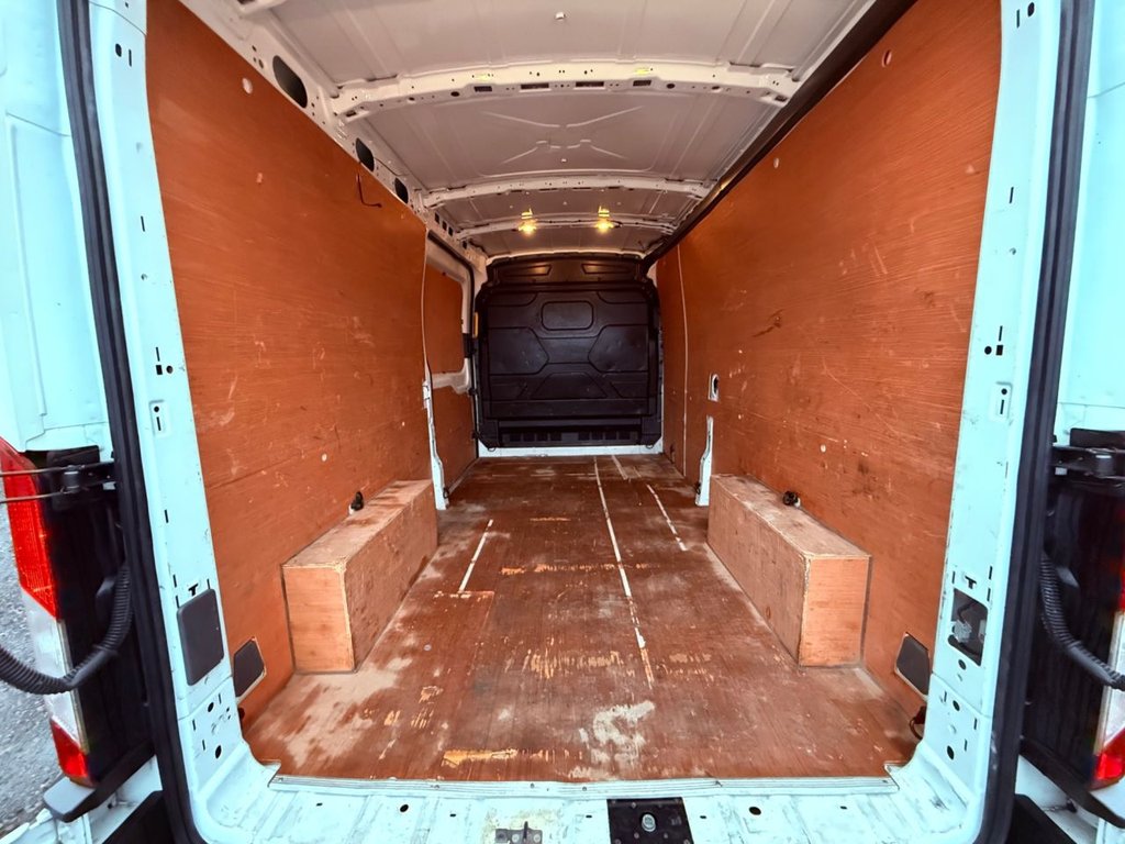 Used Ford Transit 2022 for sale - 77451775: Photo 13