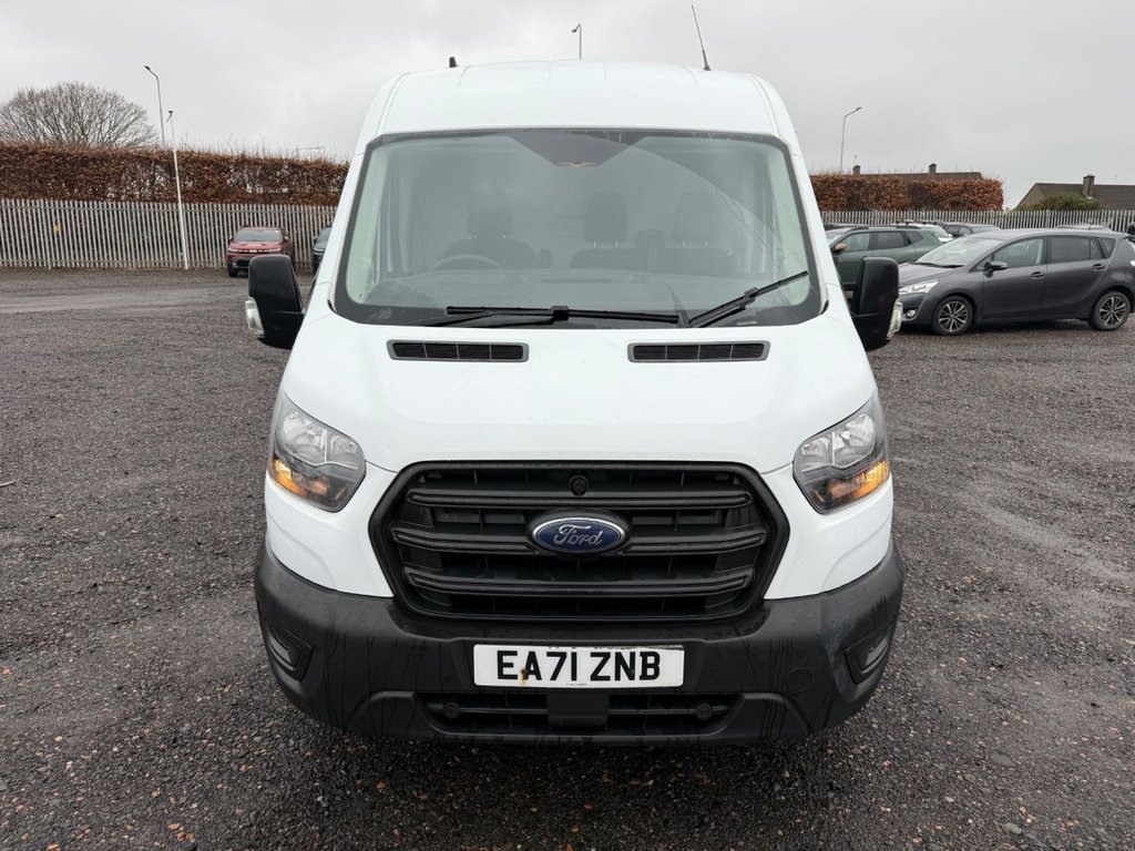 Used Ford Transit 2022 for sale - 77451775: Photo 2