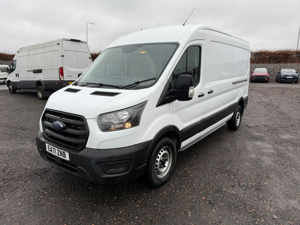 Used Ford Transit 2022 for sale - 77451775: Photo 3
