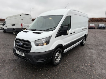 Used Ford Transit 2022 for sale - 77451775: Photo
