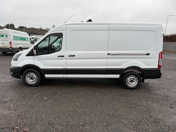 Used Ford Transit 2022 for sale - 77451775: Photo