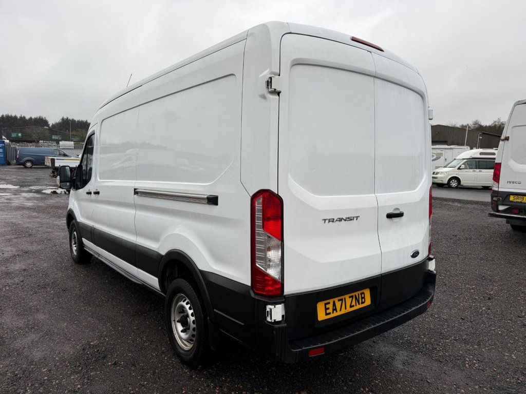 Used Ford Transit 2022 for sale - 77451775: Photo 5