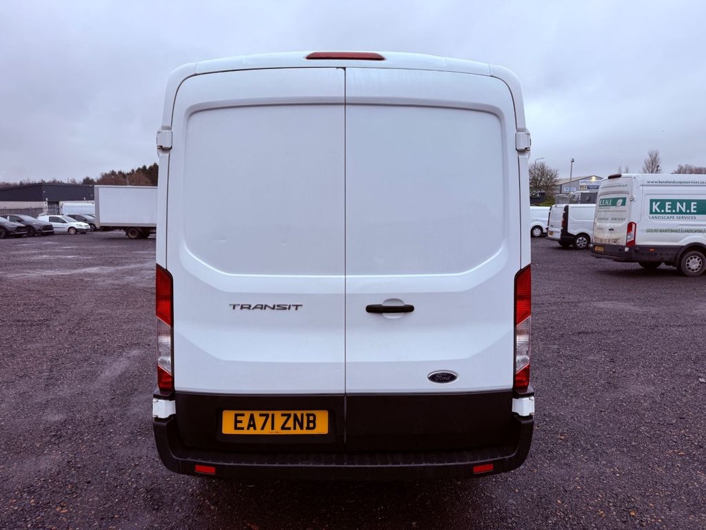 Used Ford Transit 2022 for sale - 77451775: Photo 6
