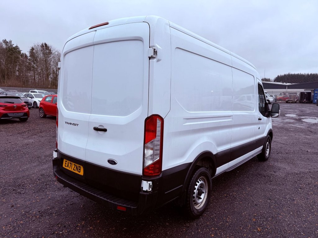Used Ford Transit 2022 for sale - 77451775: Photo 7