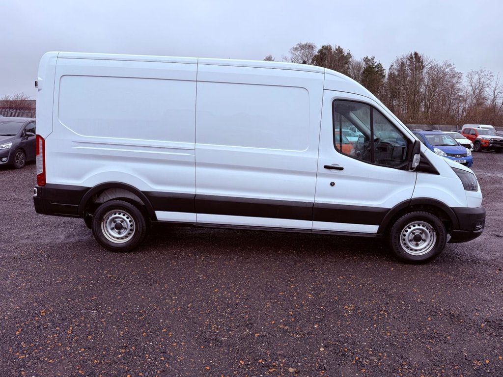 Used Ford Transit 2022 for sale - 77451775: Photo 8