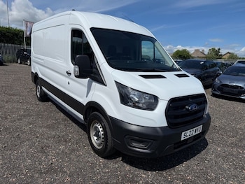 Used Ford Transit 2022 for sale - 78818826: Photo
