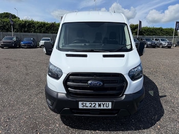 Used Ford Transit 2022 for sale - 78818826: Photo