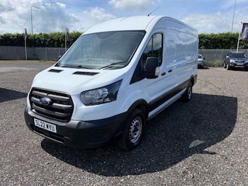 Used Ford Transit 2022 for sale - 78818826: Photo
