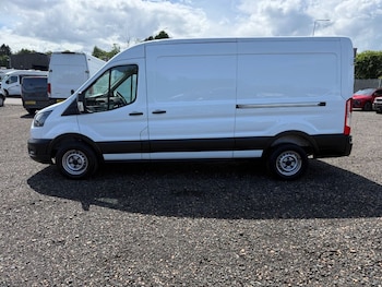 Used Ford Transit 2022 for sale - 78818826: Photo