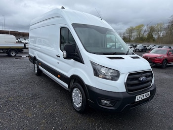 Used Ford Transit 2024 for sale - 78271658: Photo