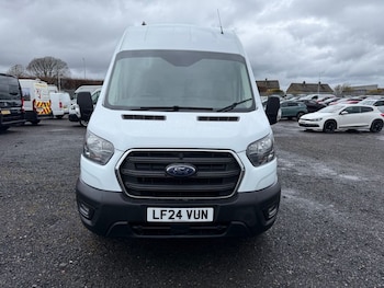 Used Ford Transit 2024 for sale - 78271658: Photo