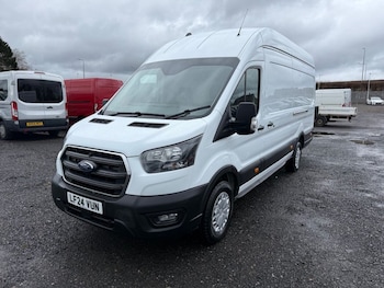 Used Ford Transit 2024 for sale - 78271658: Photo