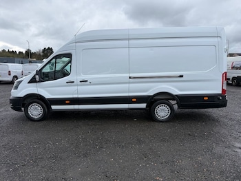 Used Ford Transit 2024 for sale - 78271658: Photo