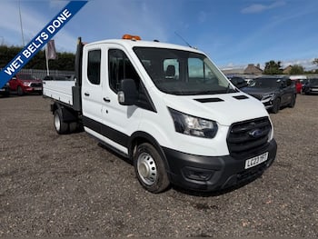 Used Ford Transit 2023 for sale - 79870625: Photo