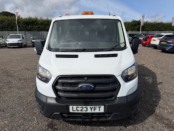 Used Ford Transit 2023 for sale - 79870625: Photo