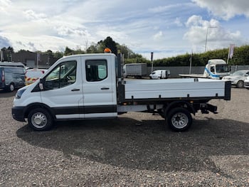 Used Ford Transit 2023 for sale - 79870625: Photo