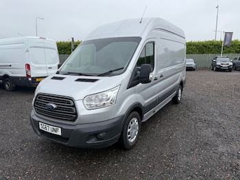 Used Ford Transit 2017 for sale - 78658636: Photo