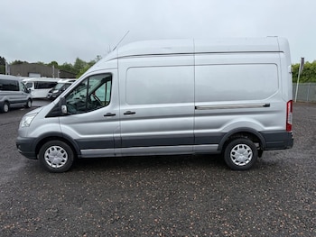 Used Ford Transit 2017 for sale - 78658636: Photo