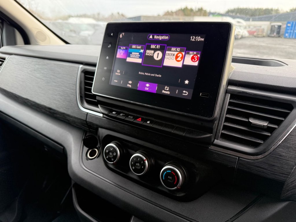 Used Renault Trafic 2024 for sale - 76985973: Photo 10