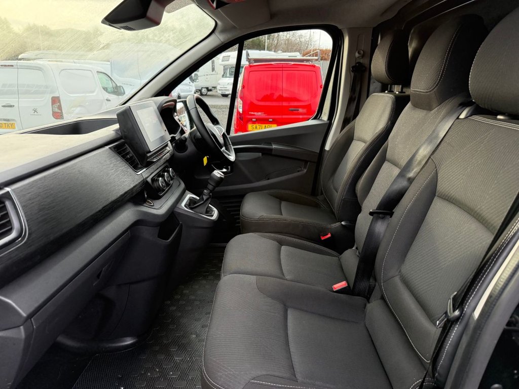 Used Renault Trafic 2024 for sale - 76985973: Photo 11