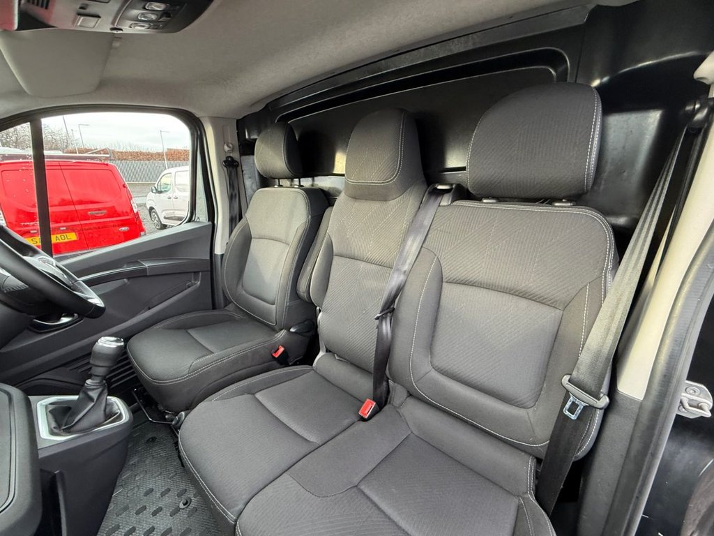 Used Renault Trafic 2024 for sale - 76985973: Photo 12