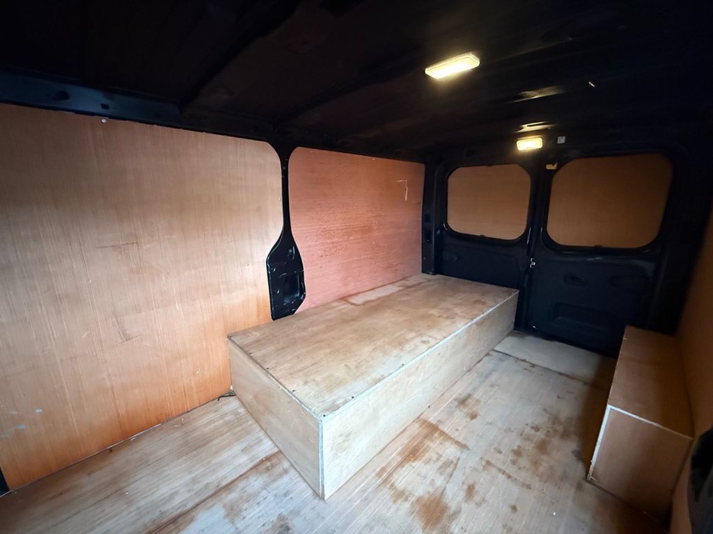 Used Renault Trafic 2024 for sale - 76985973: Photo 13