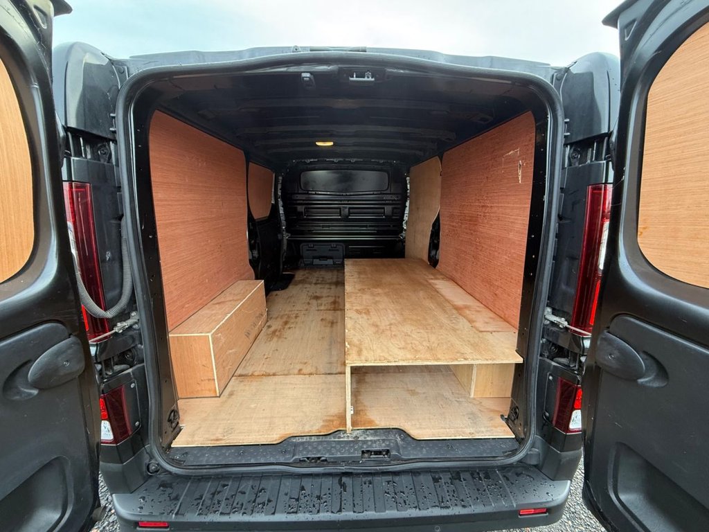 Used Renault Trafic 2024 for sale - 76985973: Photo 14