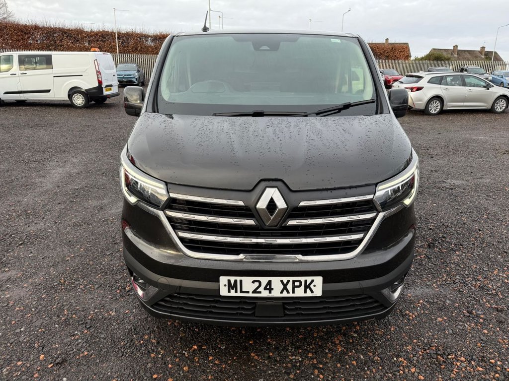 Used Renault Trafic 2024 for sale - 76985973: Photo 2