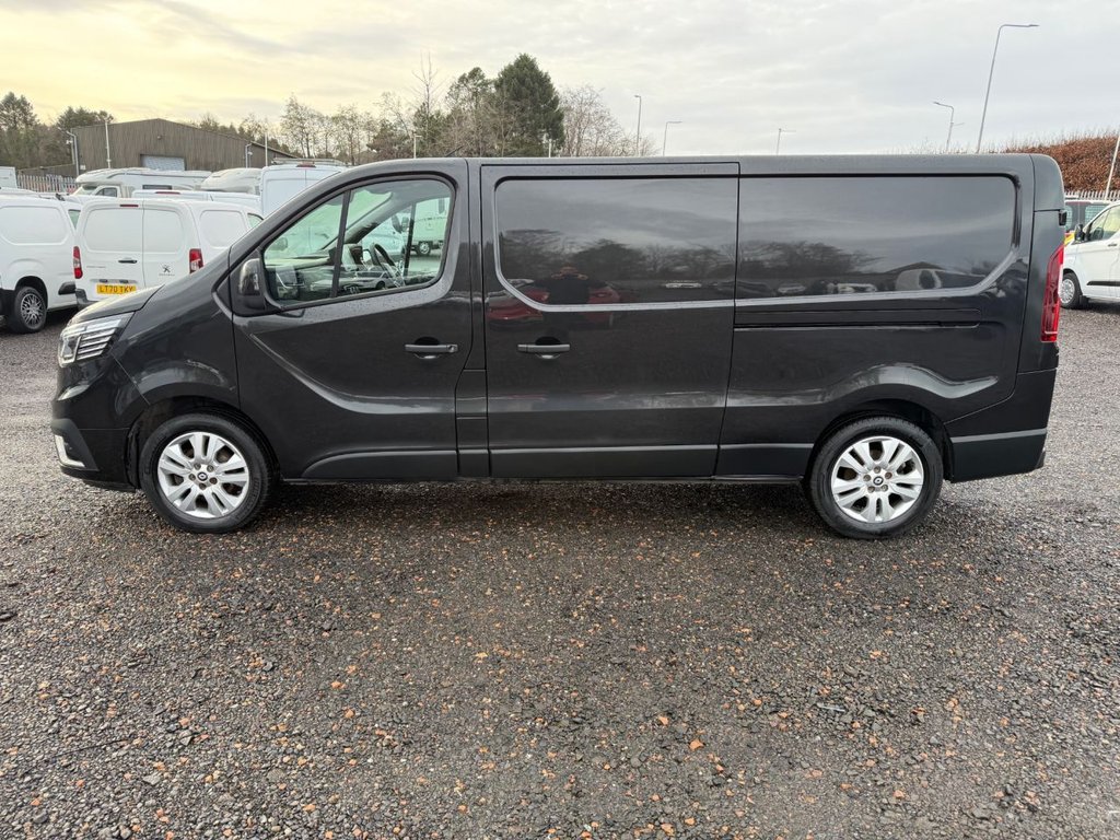 Used Renault Trafic 2024 for sale - 76985973: Photo 4