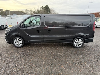 Used Renault Trafic 2024 for sale - 76985973: Photo