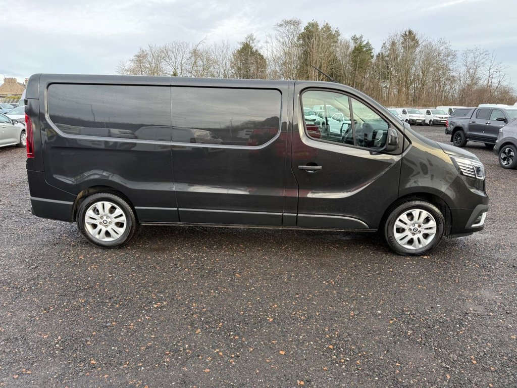 Used Renault Trafic 2024 for sale - 76985973: Photo 8