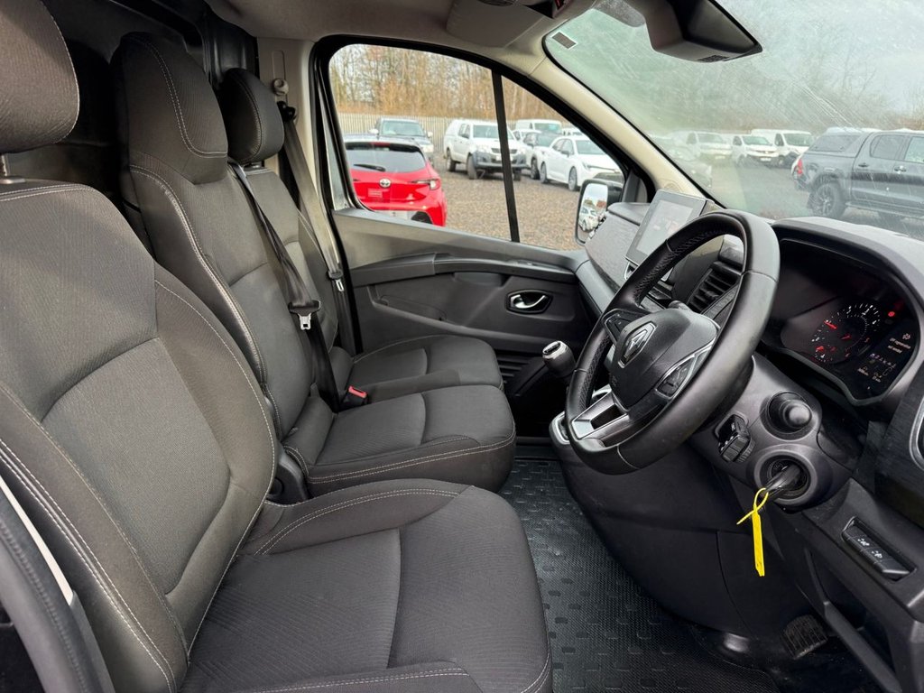 Used Renault Trafic 2024 for sale - 76985973: Photo 9