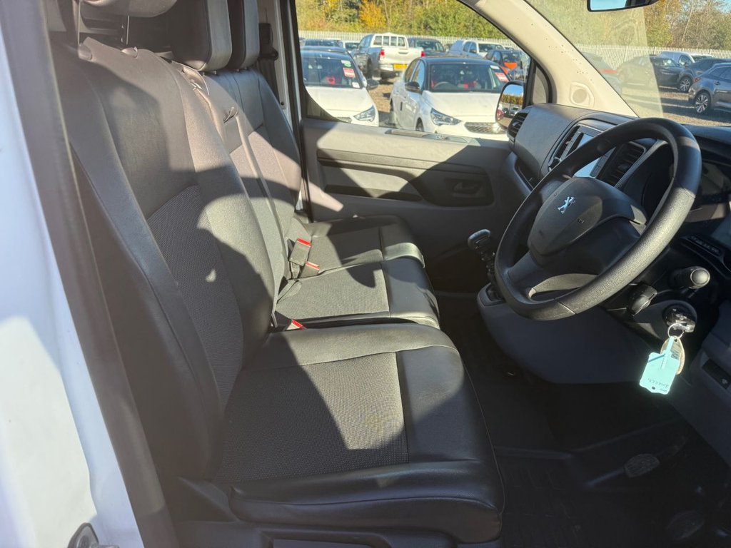 Used Peugeot Expert 2020 for sale - 76386030: Photo 10