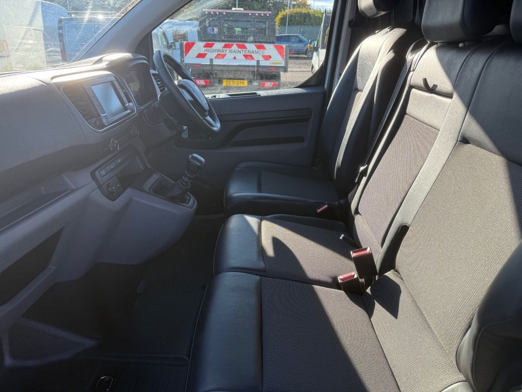 Used Peugeot Expert 2020 for sale - 76386030: Photo 11