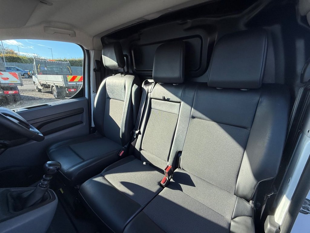 Used Peugeot Expert 2020 for sale - 76386030: Photo 12