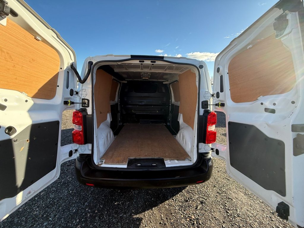 Used Peugeot Expert 2020 for sale - 76386030: Photo 14