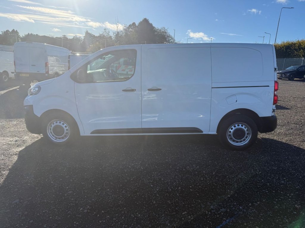 Used Peugeot Expert 2020 for sale - 76386030: Photo 2