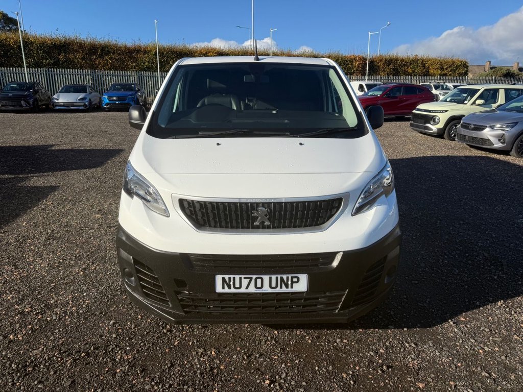 Used Peugeot Expert 2020 for sale - 76386030: Photo 3
