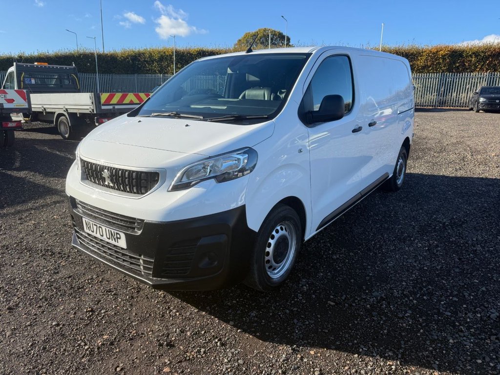 Used Peugeot Expert 2020 for sale - 76386030: Photo 4