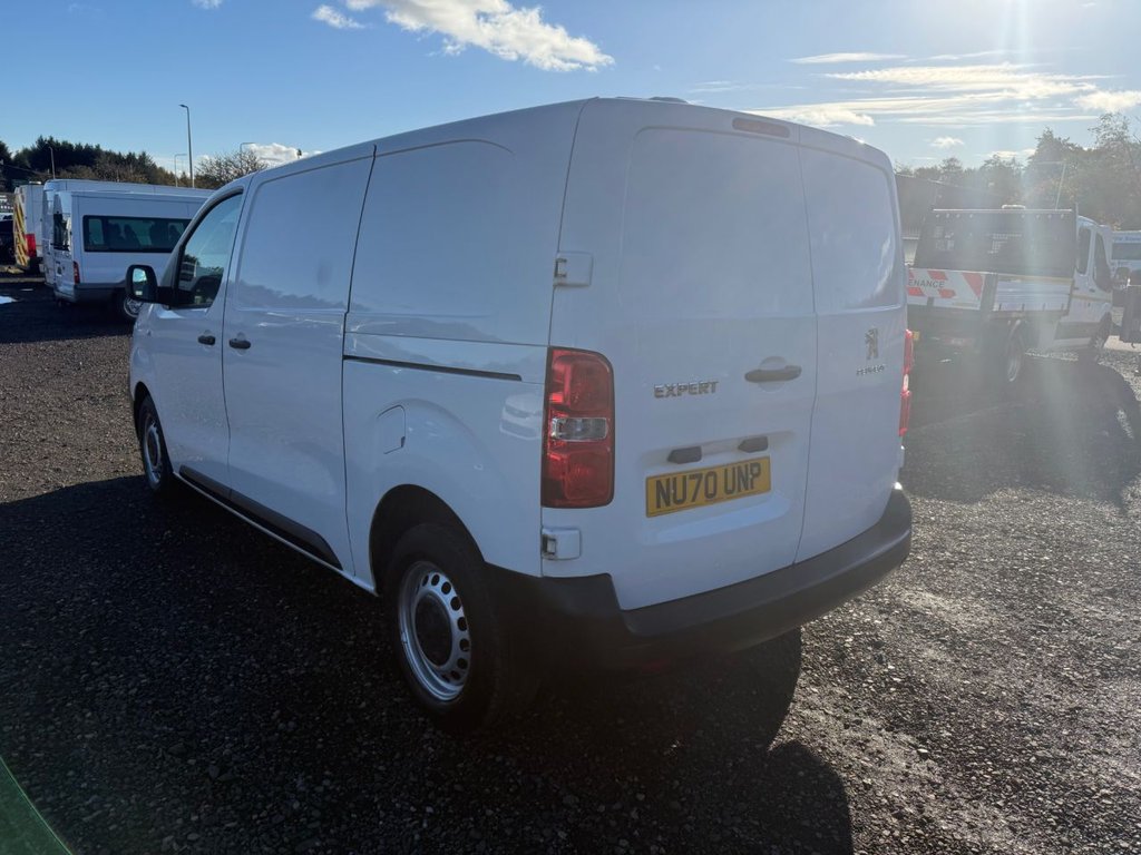 Used Peugeot Expert 2020 for sale - 76386030: Photo 5