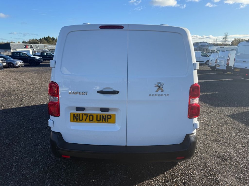 Used Peugeot Expert 2020 for sale - 76386030: Photo 6