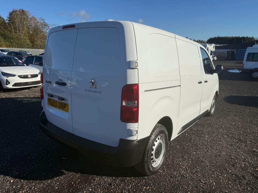 Used Peugeot Expert 2020 for sale - 76386030: Photo 8