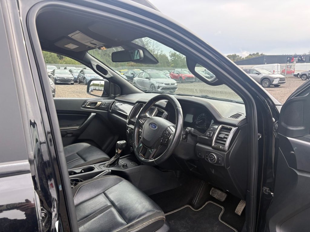 Used Ford Ranger 2021 for sale - 76345183: Photo 10