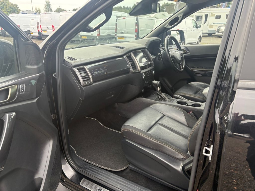 Used Ford Ranger 2021 for sale - 76345183: Photo 11