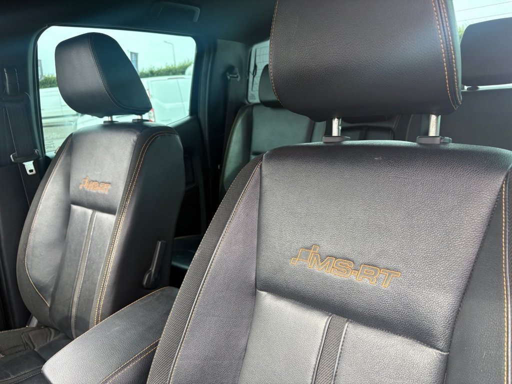 Used Ford Ranger 2021 for sale - 76345183: Photo 12