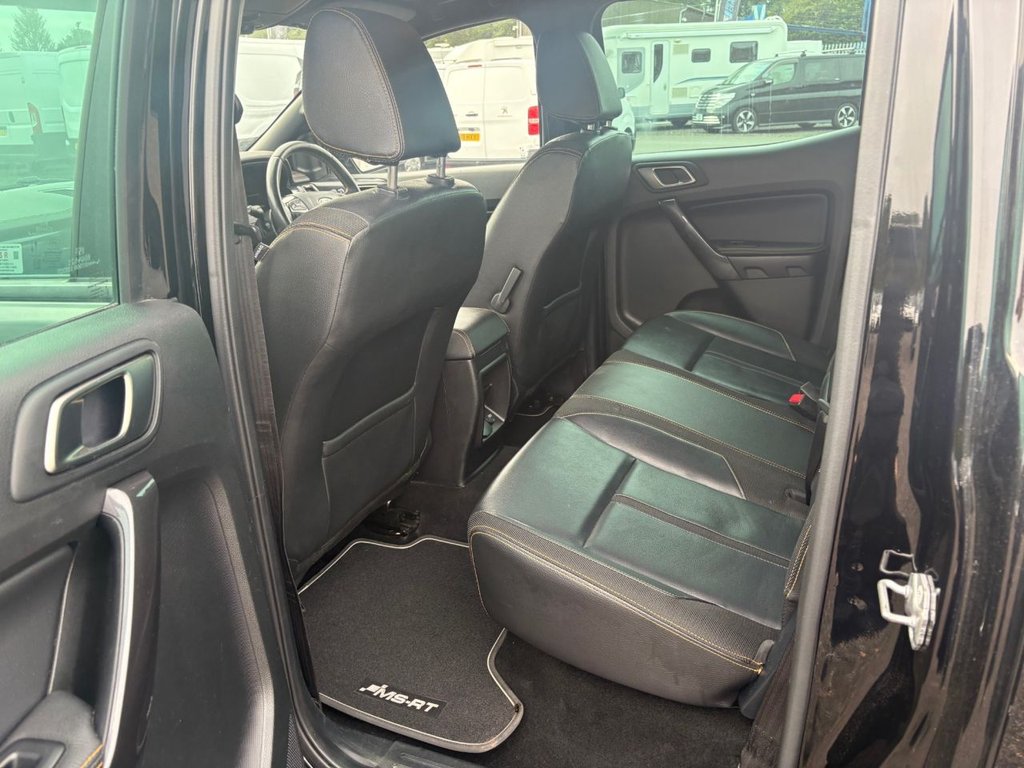 Used Ford Ranger 2021 for sale - 76345183: Photo 13